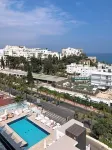 Hotel Natursun - bar