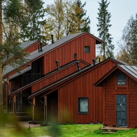 Aino Private Island Hotel