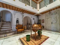 Riad la Santa Hoteles en El Aaiun