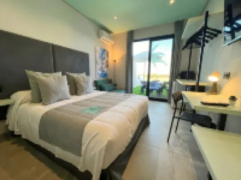 On The Residence