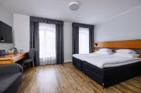 Hestia Hotel Ilmarine - Fitnessstudio