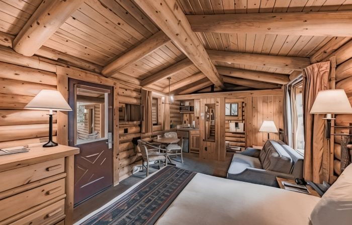 Cowboy Village Resort