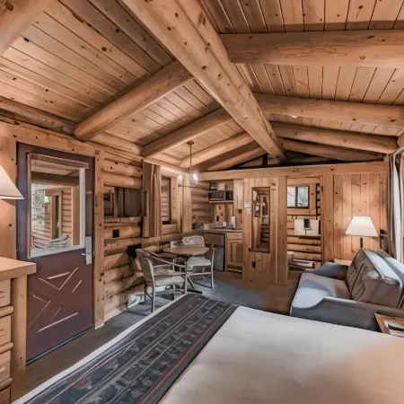 Cowboy Village Resort