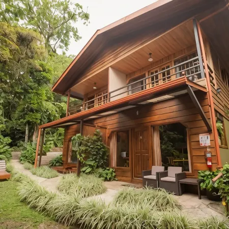 Cala Lodge