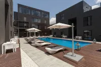 Nacala Plaza Business Design Hotel - 4-Star