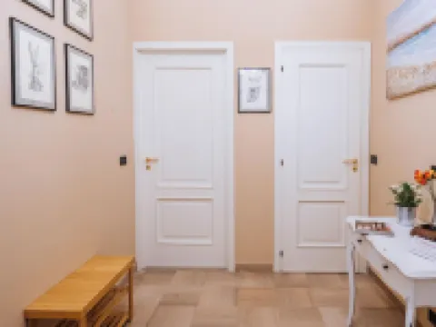 Marina Bike Family Home Hotels in Andora