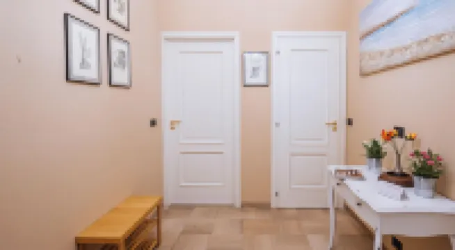 Marina Bike Family Home