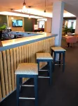 Hotel Navegadores - bar
