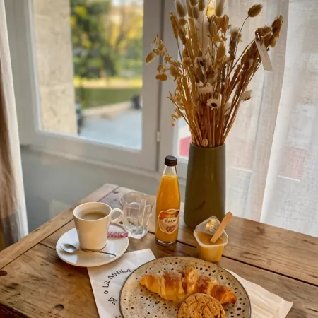 Hôtel Madame Отели в г. Бордо
