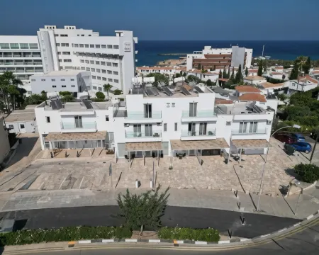 Proteas Mare Suites Hotels in Protaras