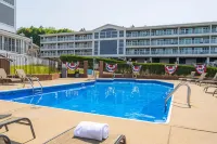 Bluenose Inn - Bar Harbor Collection - Havudsigt