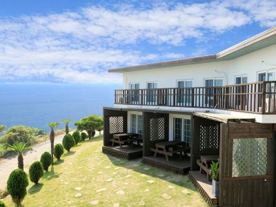 Namhae Seagull Dream Pension