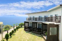 Namhae Seagull Dream Pension - Kitchenette