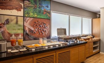 Carandá Hplus Express