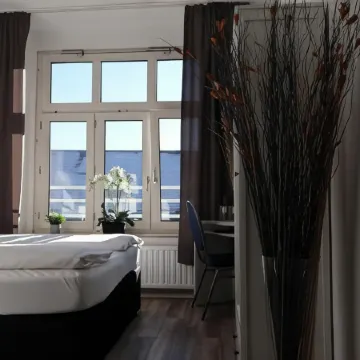 Hotel Astor