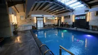 Sura Getilor -Nature Resort & Spa Bucovina - Pools