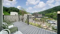가평 스토리166 풀빌라 24 06월신축Open!! - 무료 와이파이