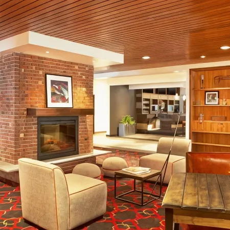 Anz Hotels Scranton