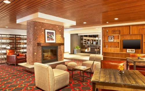 Anz Hotels Scranton