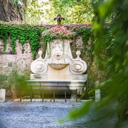 TrastevereHome - Sales Rome