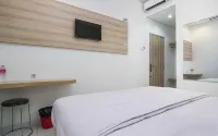 Oemah Djari Guest House Syariah Semarang