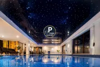 Amber Park Spa
