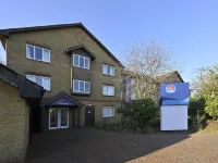 Travelodge Staines Hotel a Staines
