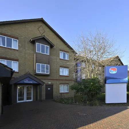 Travelodge Staines