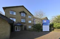 Travelodge Staines Hotels in 