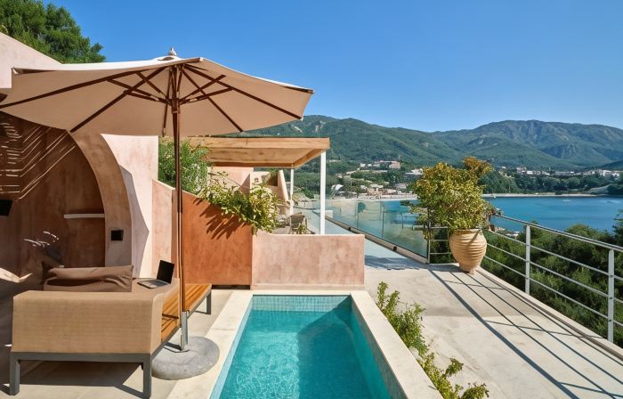 Isavoria Resort