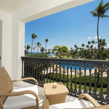 Ocean Blue & Sand Beach Resort - All Inclusive