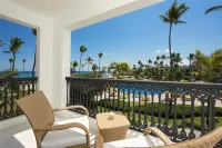 Ocean Blue & Sand Beach Resort - All Inclusive - Romantisk
