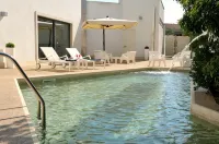Guest House del Conte