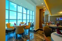 Hotel El BEY Jijel - Breakfast