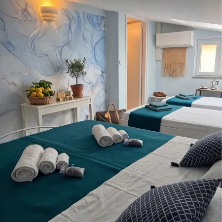 BeachfrontGrado Seaview Apartment & Parking Costa Azzurra