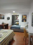 Kusadasi Ephesian Hotel Guesthouse Отели в г. 