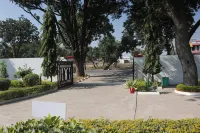 Hotel Ganesha Garden Villa โรงแรมใน