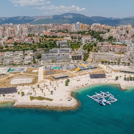 Split Allure Apartments