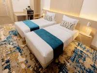 Cordia Hotel Yogyakarta - Airport Hotel Hotels in Temon