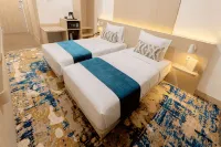 Cordia Hotel Yogyakarta - Airport Hotel