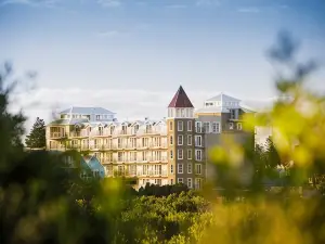 深藍酒店及溫泉度假村