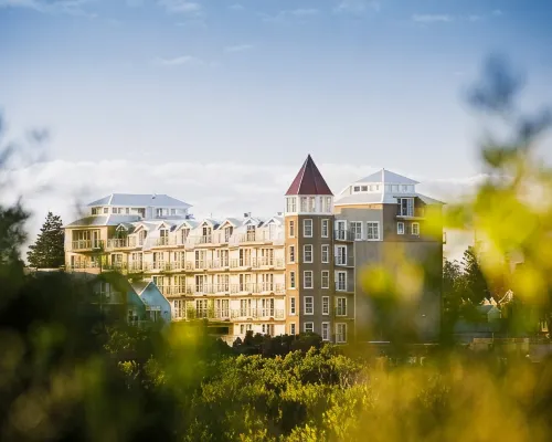 Deep Blue Hotel & Hot Springs Hotels in Warrnambool