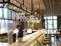 White Dolphin Hotel Xiamen Hotels near Huangcuo Bathing Spot