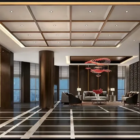 Haocheng Hotel
