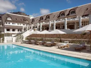 โรงแรมและสปา Le Franschhoek โดย Dream Resorts
