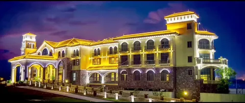 Jinkai Shengyucheng Hotel Sihui