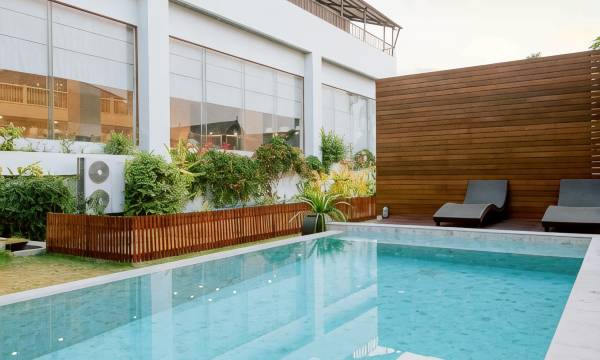 La Mai Hotel Chiang Mai