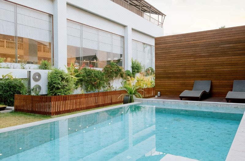 La Mai Hotel Chiang Mai