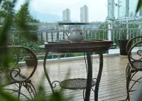 Lichuan Huajianyin Homestay