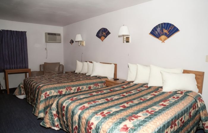 Regency Inn Comanche